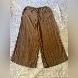 Z-Supply Boho flowy pants
